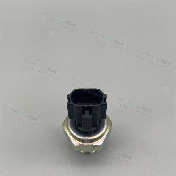 4436536 Hydraulic Pump Pressure Sensor for Hitachi ZX200 ZX210 ZX230 EX1200-6