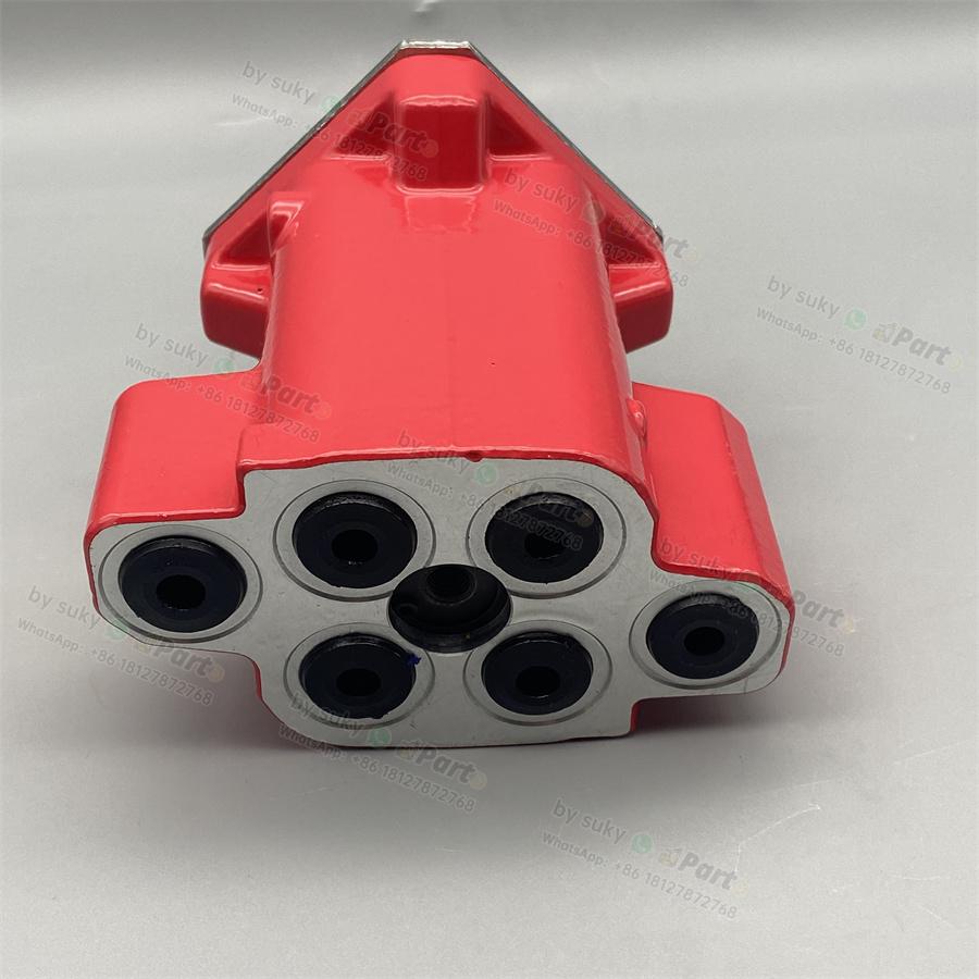 9193403 Pilot Valve Joystick for Hitachi Zaxis210 ZX230 9193403 Pilot Valve Joystick for Hitachi Zaxis210 ZX230
