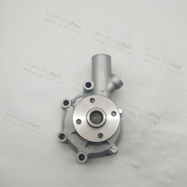 30H45-00200 Water Pump Fit For Caterpillar CAT 303 305 308