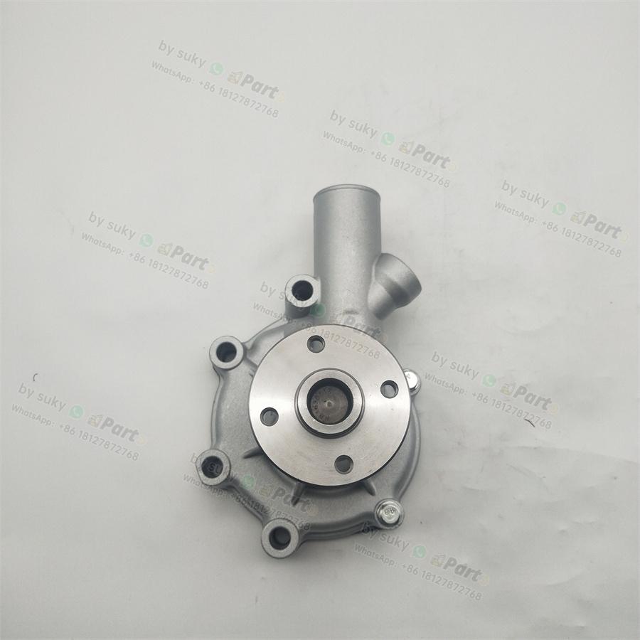 30H45-00200 Water Pump Fit For Caterpillar CAT 303 305 308 30H45-00200 Water Pump Fit For Caterpillar CAT 303 305 308