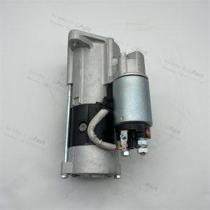 M008t80471 Starter Motor Mitsubishi 4m40 for Caterpillar 307 308 M008t80471 Starter Motor Mitsubishi 4m40 for Caterpillar 307 308