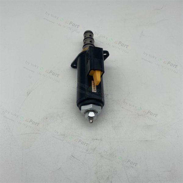 111-9916 1119916 Solenoid Valve for CAT Excavator 320B 320C 320D 325B