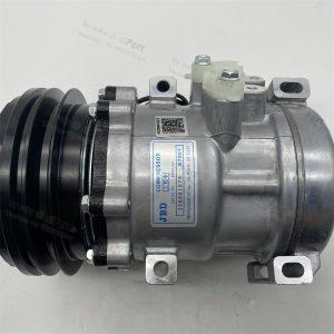 200801079 Air Compressor for caterpillar CAT 320D2 323D2 326D2 330D2 336D2 200801079 Air Compressor for caterpillar CAT 320D2 323D2 326D2 330D2 336D2