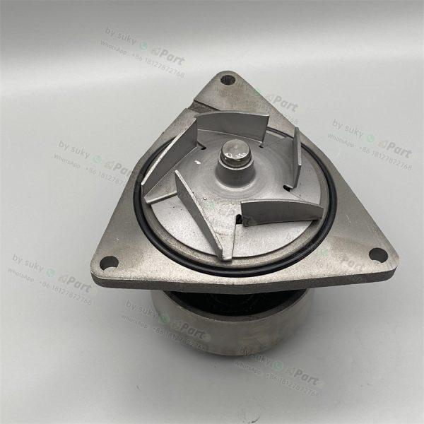 3286293 3966841 Water Pump for Cummins 6CT8.3 Hyundai R300LC-9S