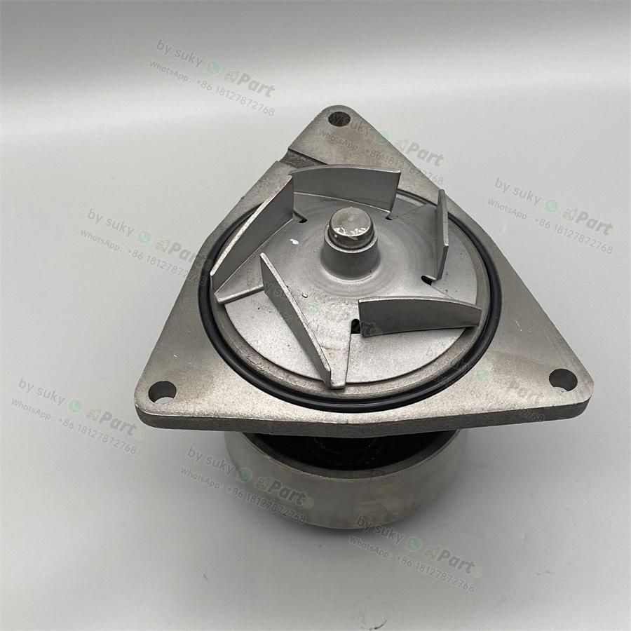 3286293 3966841 Water Pump for Cummins 6CT8.3 Hyundai R300LC-9S 3286293 3966841 Water Pump for Cummins 6CT8.3 Hyundai R300LC-9S