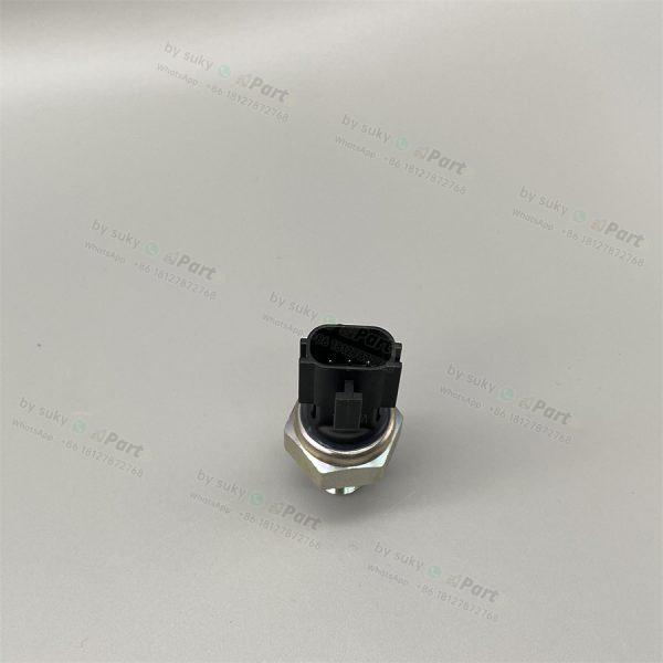 4436535 Pressure Sensor for Hitachi ZX200-3 ZX210-3 ZX230-3 ZAX130 ZAX330