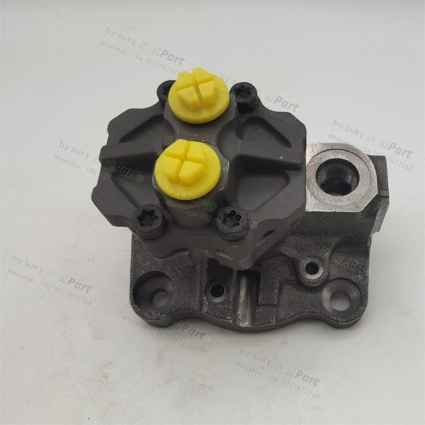 313-6357 Fuel Transfer Pump for Caterpillar CAT C7 C9 324D 325D