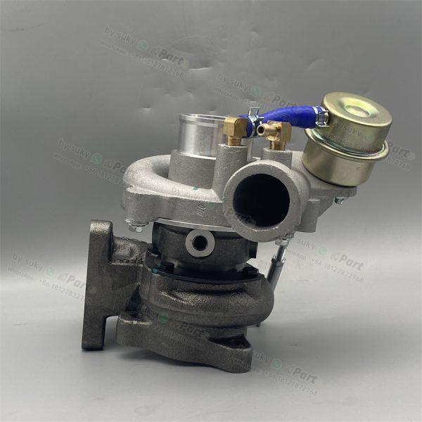 28200-42560 Turbocharger for Hyundai 4D56T D4BH