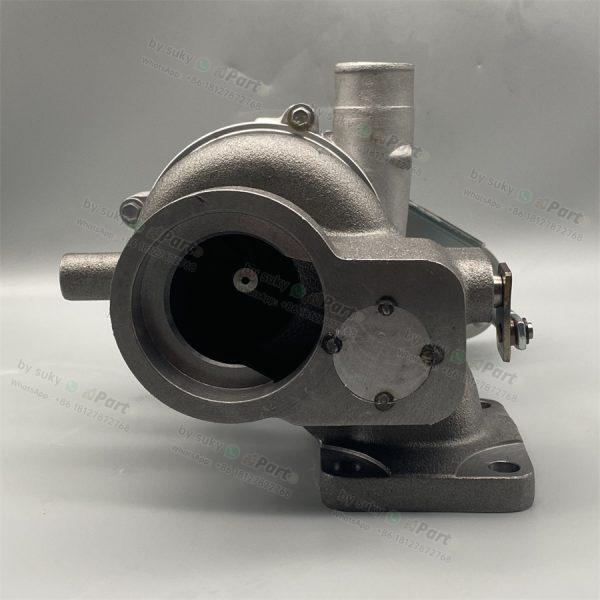 708337-0002 28230-41730 Turbocharger For Hyundai D4AL good quality