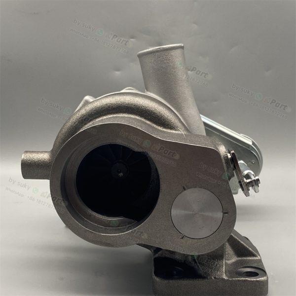 28230-45100 Turbocharger for Hyundai