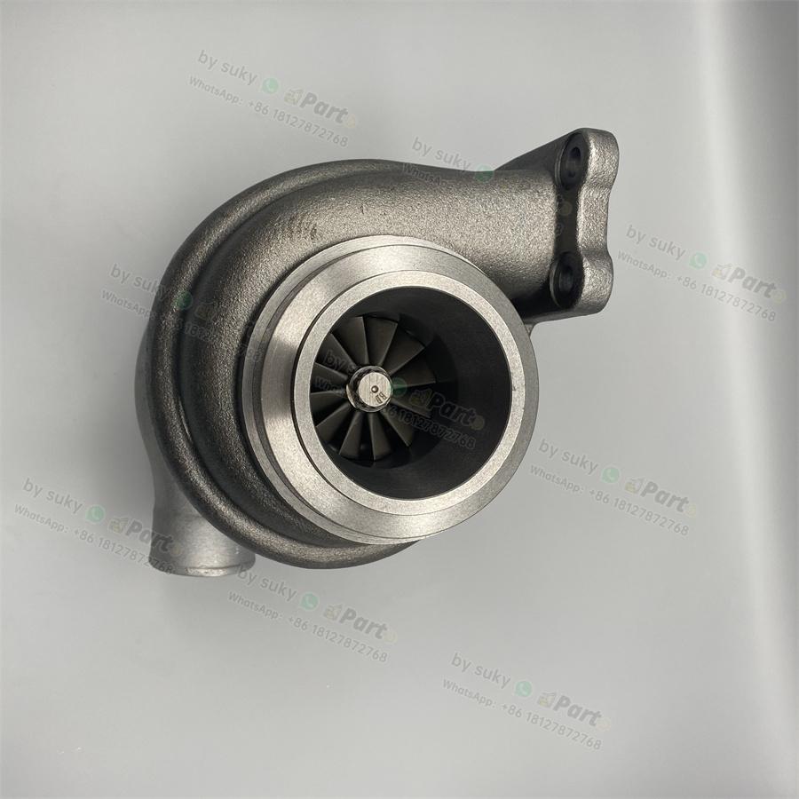 1076338 107-6338 Turbocharger For caterpillar CAT 3046 1076338 107-6338 Turbocharger For caterpillar CAT 3046