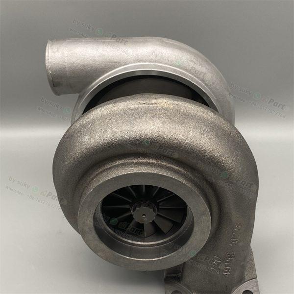 49188-01262 Turbocharger For Mitsubishi 6D22