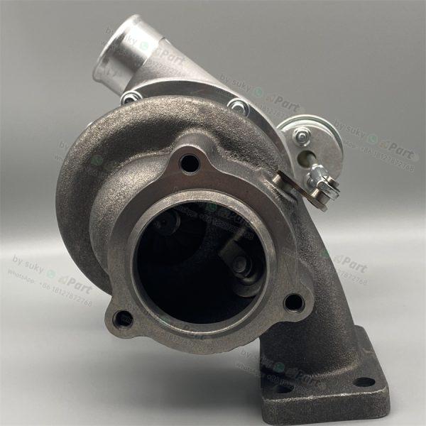 2674A404 Turbocharger for Perkins Engine 1104C-44TA