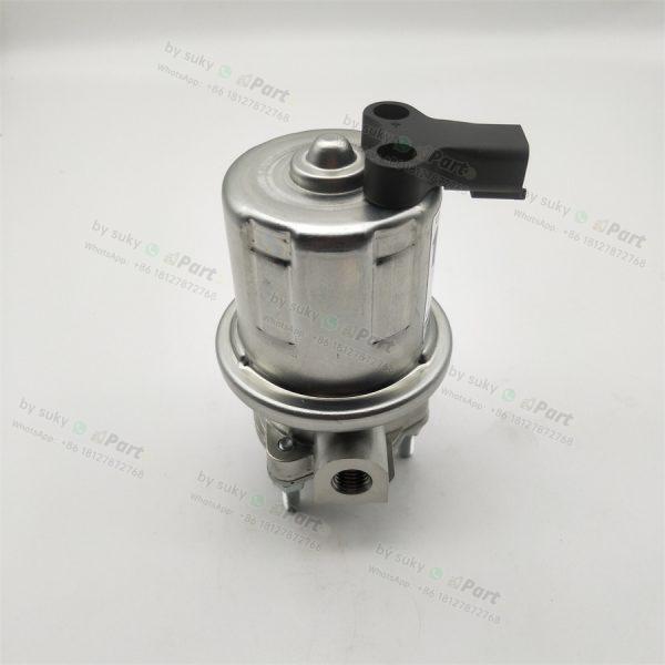 4943049 Fuel Transfer Pump for Cummins QSB5.9 QSB4.5 ISB6.7