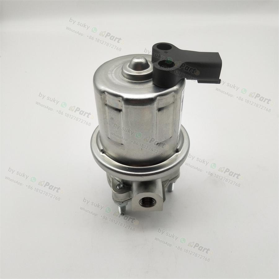 4943049 Fuel Transfer Pump for Cummins QSB5.9 QSB4.5 ISB6.7 4943049 Fuel Transfer Pump for Cummins QSB5.9 QSB4.5 ISB6.7