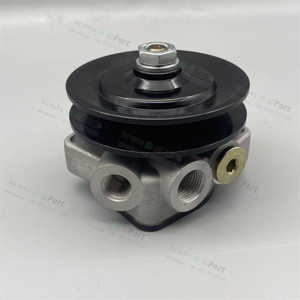 21584586 Fuel Transfer Pump for Volvo EC210 EC140 EC240 EC290 EC360 EC460