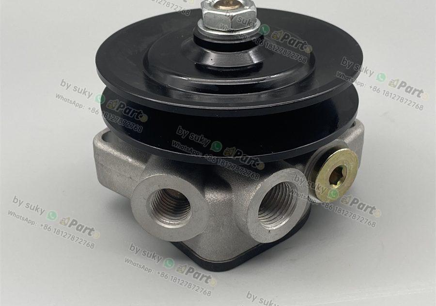 21584586 Fuel Transfer Pump for Volvo EC210 EC140 EC240 EC290 EC360 EC460