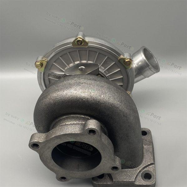 114400-2720 Turbocharger for Hitachi EX200-2 EX200-3