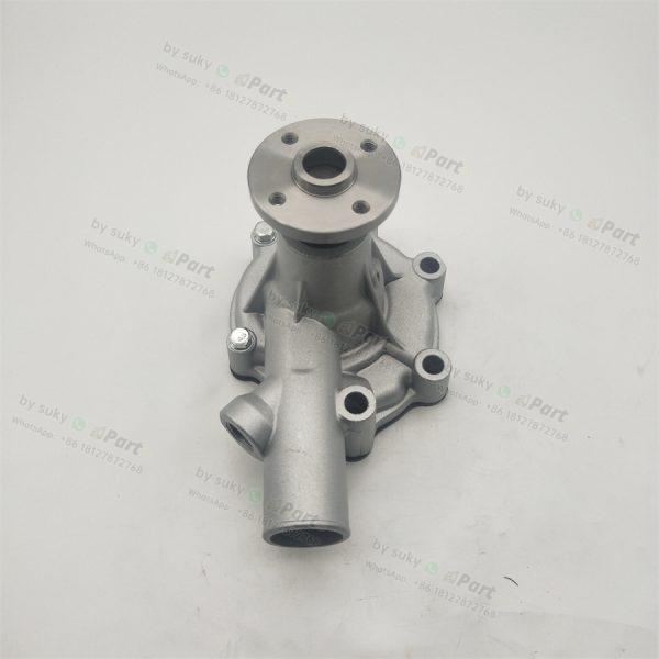 30H45-00200 Water Pump Fit For Caterpillar CAT 303 305 308