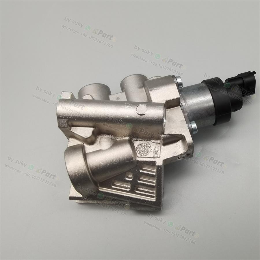 F00BC80045 Fuel Regulator Valve fits for Volvo F00BC80045 Fuel Regulator Valve fits for Volvo