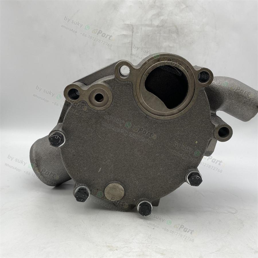 350-2536 3502536 Water Pump for Caterpillar C9 973C D6R 350-2536 3502536 Water Pump for Caterpillar C9 973C D6R