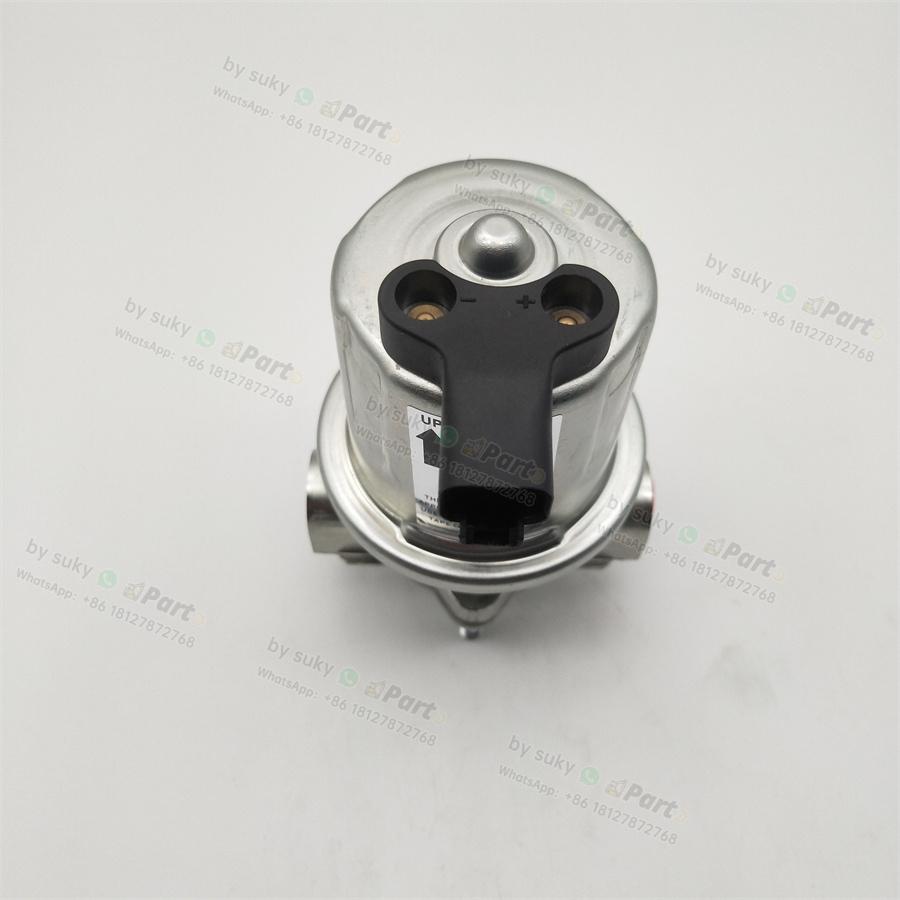 4943049 Fuel Transfer Pump for Cummins QSB5.9 QSB4.5 ISB6.7 4943049 Fuel Transfer Pump for Cummins QSB5.9 QSB4.5 ISB6.7