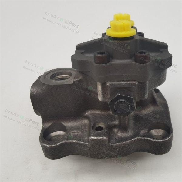 313-6357 Fuel Transfer Pump for Caterpillar CAT C7 C9 324D 325D