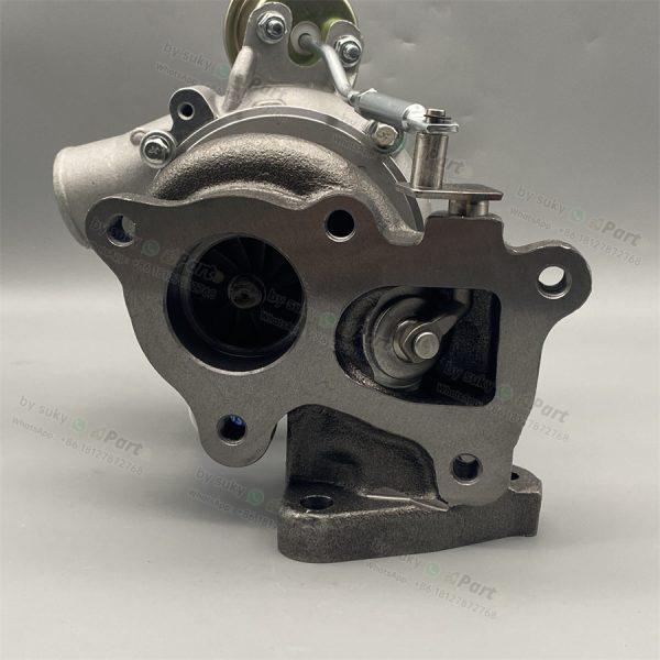 28200-42560 Turbocharger for Hyundai 4D56T D4BH