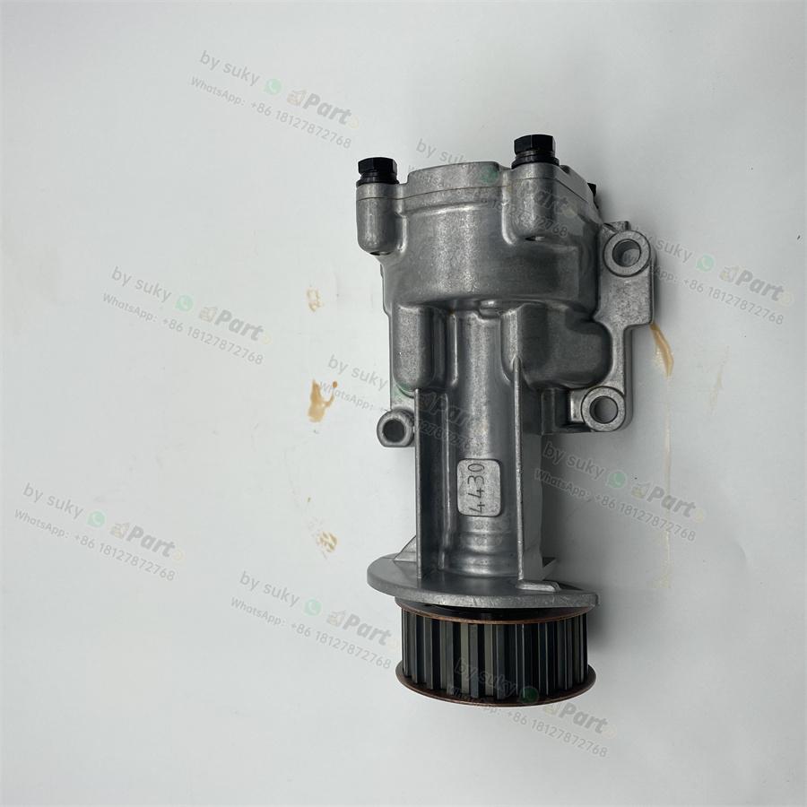 0417-5574 04175574 Oil Pump for Deutz Engine FL1011 0417-5574 04175574 Oil Pump for Deutz Engine FL1011