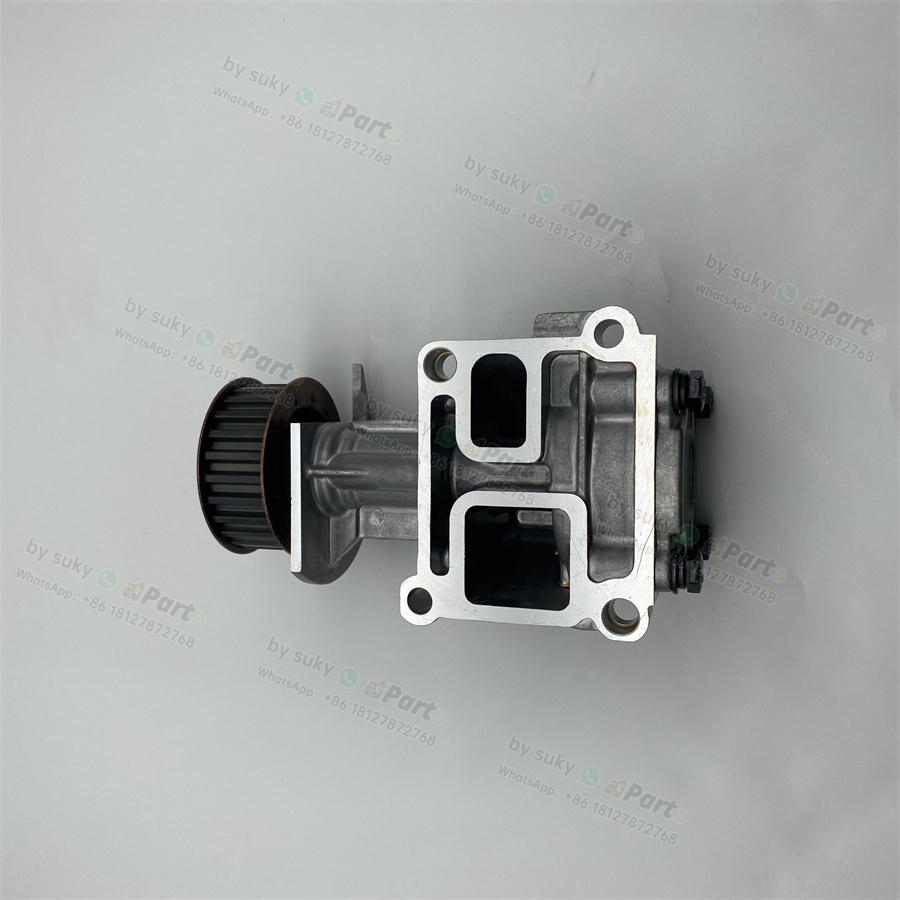 0417-5574 04175574 Oil Pump for Deutz Engine FL1011 0417-5574 04175574 Oil Pump for Deutz Engine FL1011