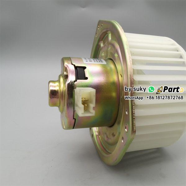 363-9457 Blower Motor for Caterpillar CAT 312E 318E L 320E 324E 329E 336E