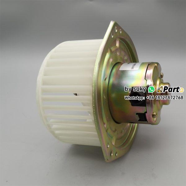 363-9457 Blower Motor for Caterpillar CAT 312E 318E L 320E 324E 329E 336E