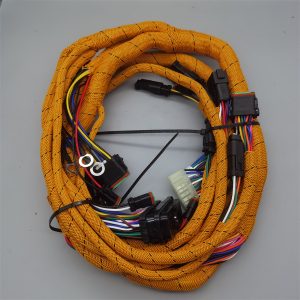 204-0008 2040008 External Wiring Harness For Caterpillar E322c E325c