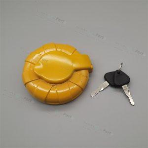 VOE14626786 14626786 Fuel Tank Cap for Volvo Excavator EC210C EC140B EC160D EC200B EC210C