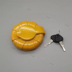 VOE14626786 14626786 Fuel Tank Cap for Volvo Excavator EC210C EC140B EC160D EC200B EC210C VOE14626786 14626786 Fuel Tank Cap for Volvo Excavator EC210C EC140B EC160D EC200B EC210C