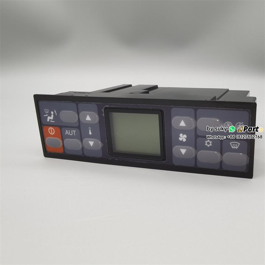 293-1136 2931136 control panel for Caterpillar E320D 320D E324D 320DL 336DL E330D E325D 293-1136 2931136 control panel for Caterpillar E320D 320D E324D 320DL 336DL E330D E325D