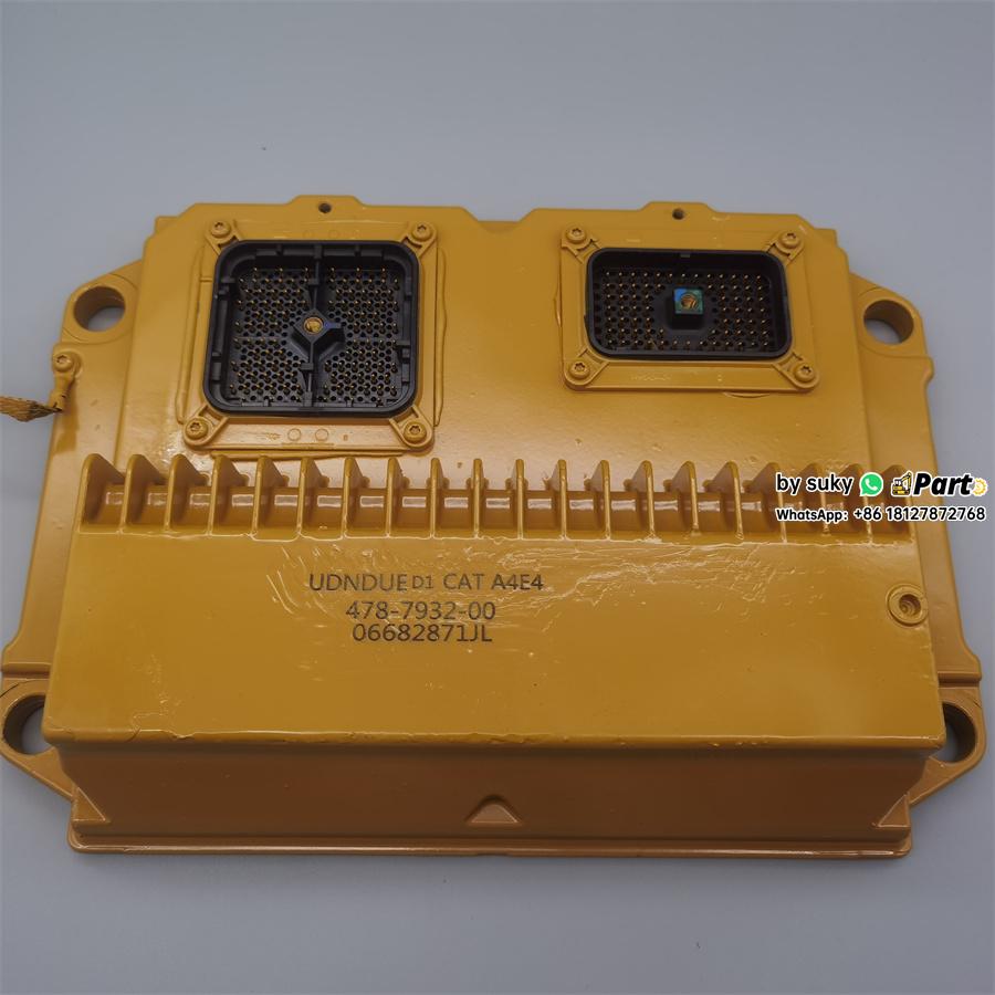 478-7932 C7 C9 C11 C13 C15 Engine Controller ECM ECU For CAT 336D2