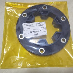 110-2543 1102543 Pump Coupling Group For caterpillar 312B