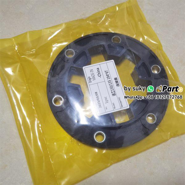 110-2543 1102543 Pump Coupling Group For caterpillar 312B