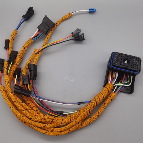 195-7336 1957336 Engine Wiring Harness For Caterpillar Excavator 322C 325C 3126B