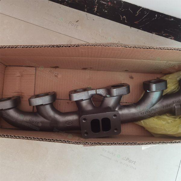 396-8052 Exhaust Manifold for caterpillar