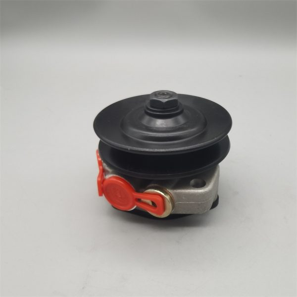 VOE21021484 21021484 Fuel Pump For Volvo EC240 EC290