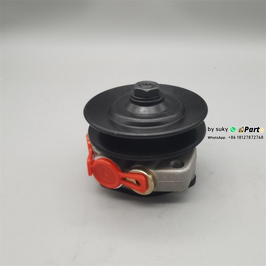 VOE21021484 21021484 Fuel Pump For Volvo EC240 EC290