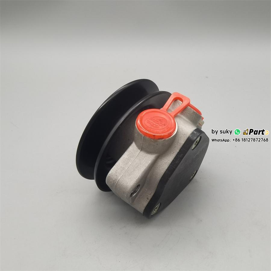 VOE21021484 21021484 Fuel Pump For Volvo EC240 EC290 VOE21021484 21021484 Fuel Pump For Volvo EC240 EC290