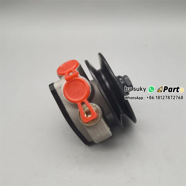 VOE21021484 21021484 Fuel Pump For Volvo EC240 EC290