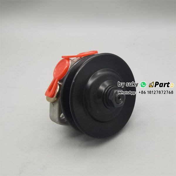 VOE21021484 21021484 Fuel Pump For Volvo EC240 EC290