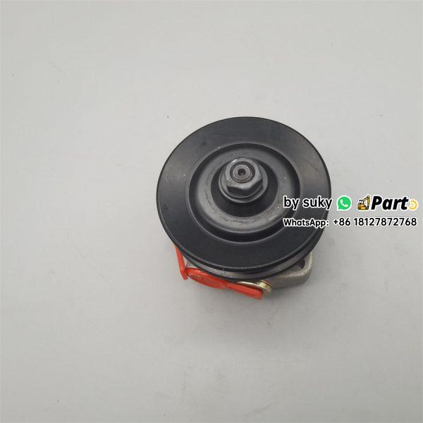 VOE21021484 21021484 Fuel Pump For Volvo EC240 EC290