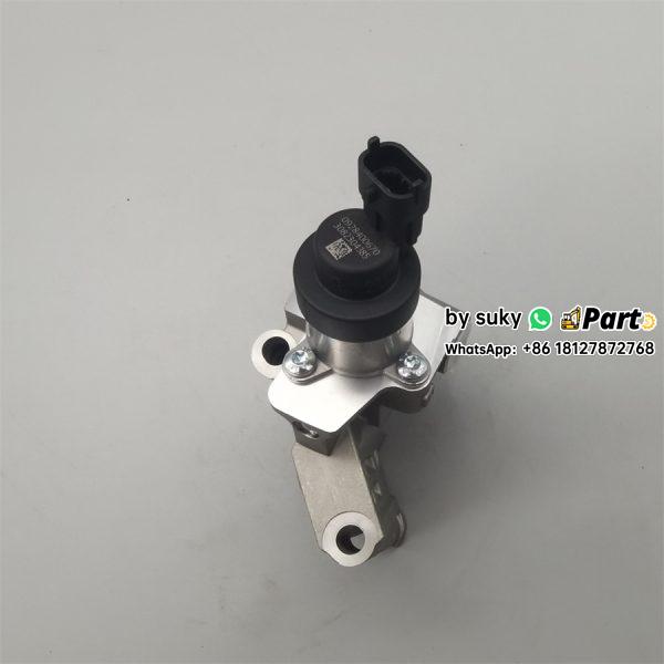 VOE 21638691 Fuel Regulator for Volvo EC140 EC180 EC210 EC240 EC290