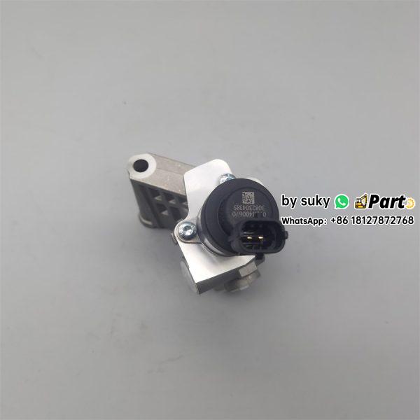 VOE 21638691 Fuel Regulator for Volvo EC140 EC180 EC210 EC240 EC290