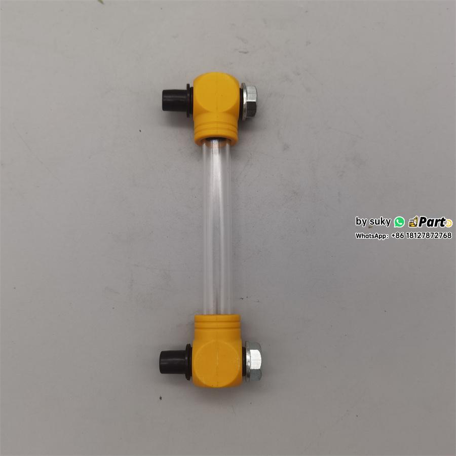 347-6081 Hydraulic Oil Level Gauge For CAT 320D 323D 325D 329D 330D 336D 347-6081 Hydraulic Oil Level Gauge For CAT 320D 323D 325D 329D 330D 336D